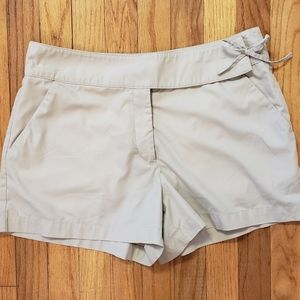 NY KHAKIS, thin lightweight, sz 12, NWOT